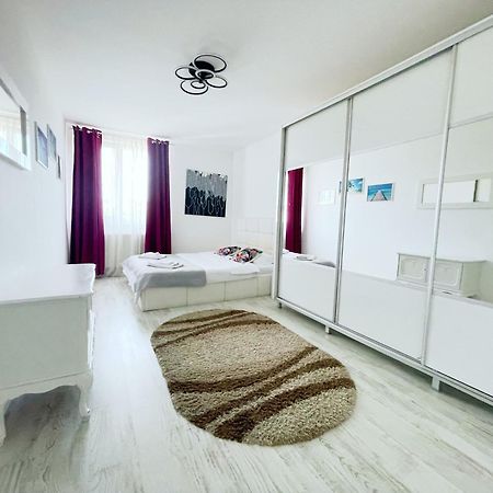 Yamalux Apartments - Ploiesti 33 Cluj-Napoca Eksteriør bilde