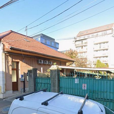Yamalux Apartments - Ploiesti 33 Cluj-Napoca Eksteriør bilde