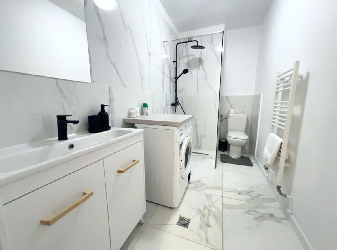 Yamalux Apartments - Ploiesti 33 Cluj-Napoca Eksteriør bilde