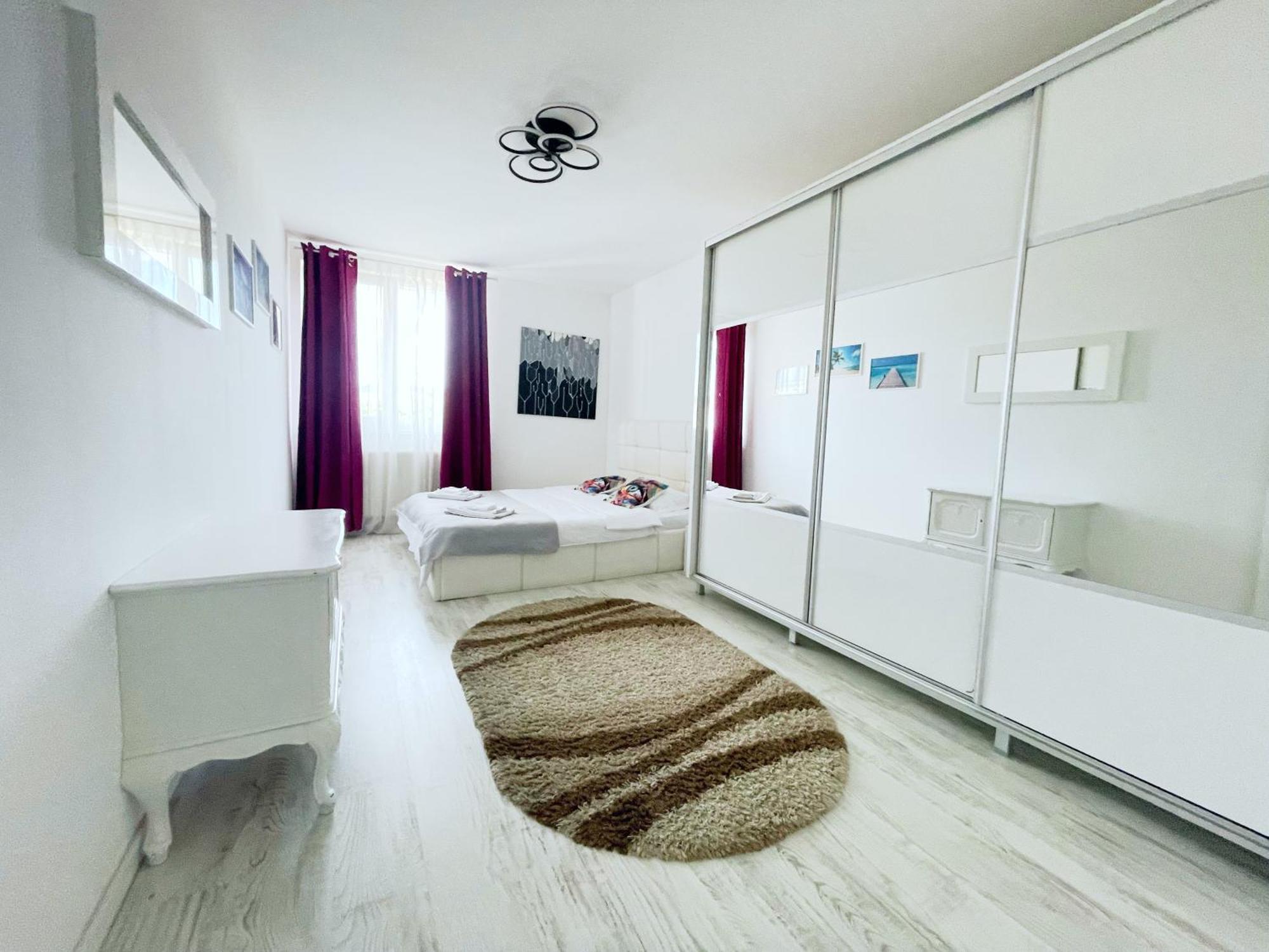 Yamalux Apartments - Ploiesti 33 Cluj-Napoca Eksteriør bilde