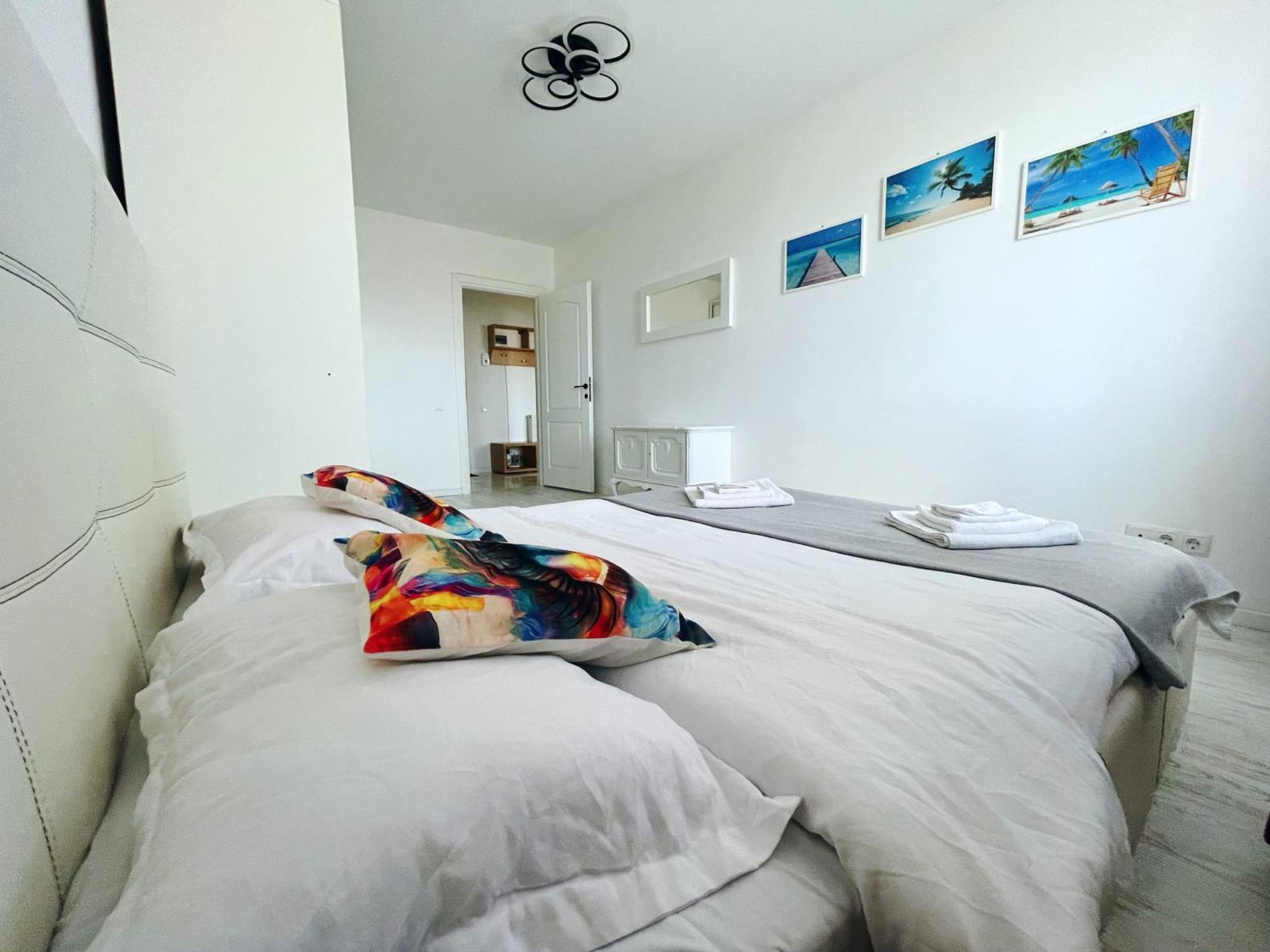 Yamalux Apartments - Ploiesti 33 Cluj-Napoca Eksteriør bilde