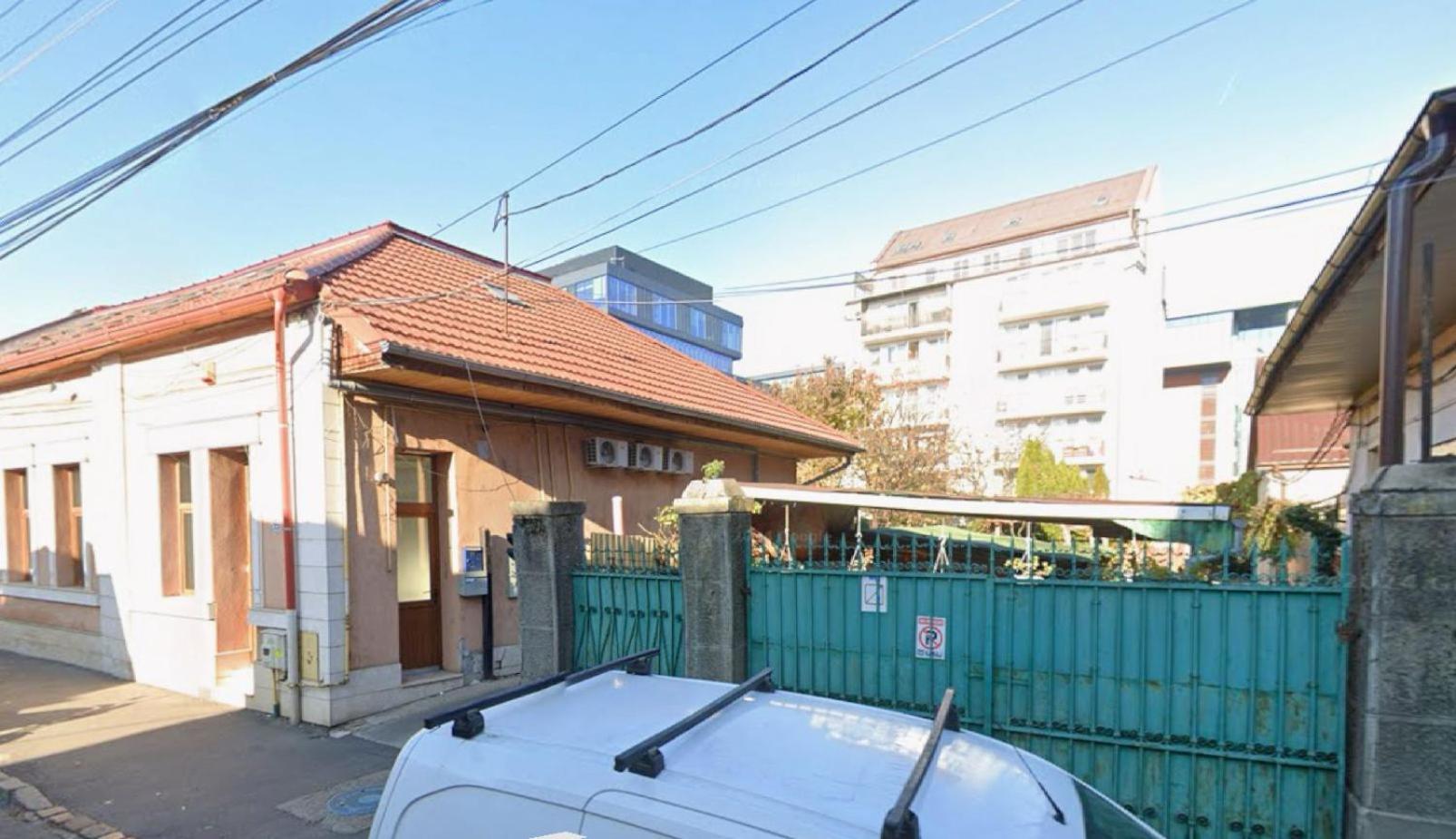 Yamalux Apartments - Ploiesti 33 Cluj-Napoca Eksteriør bilde